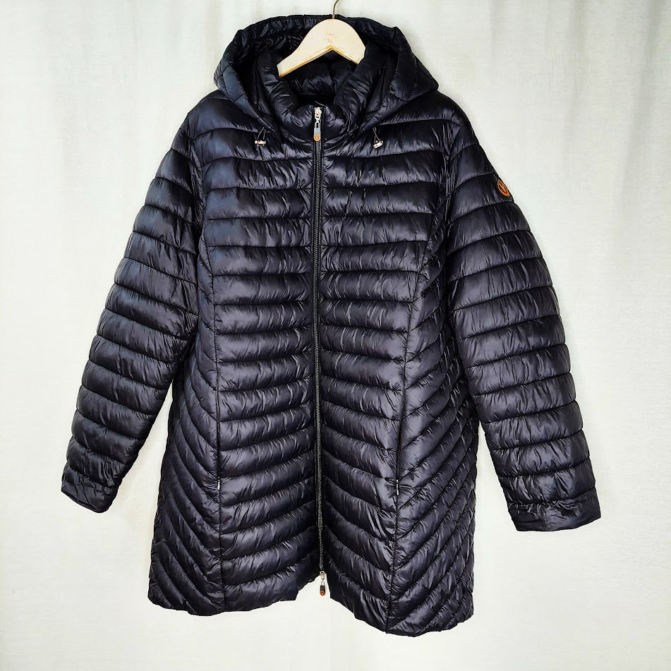 Fuchs & Schmitt Comfort kevyttoppatakki koko 54