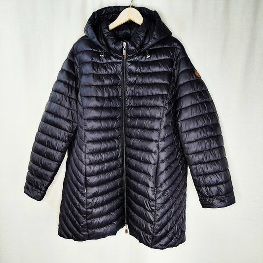 Fuchs & Schmitt Comfort kevyttoppatakki koko 54