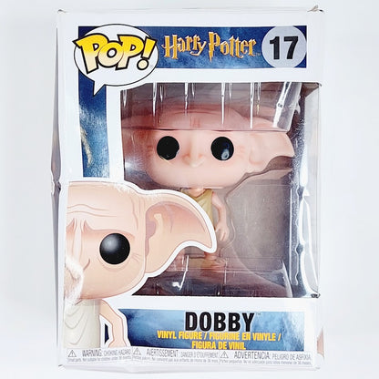 Funko Pop! vinyylihahmo Dobby 17