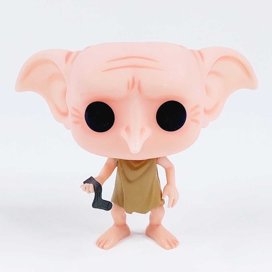 Funko Pop! vinyylihahmo Dobby 17