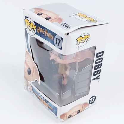 Funko Pop! vinyylihahmo Dobby 17