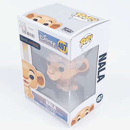 Funko Pop! vinyylihahmo Nala 497