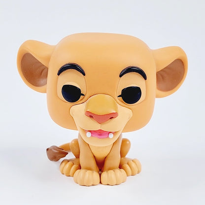 Funko Pop! vinyylihahmo Nala 497