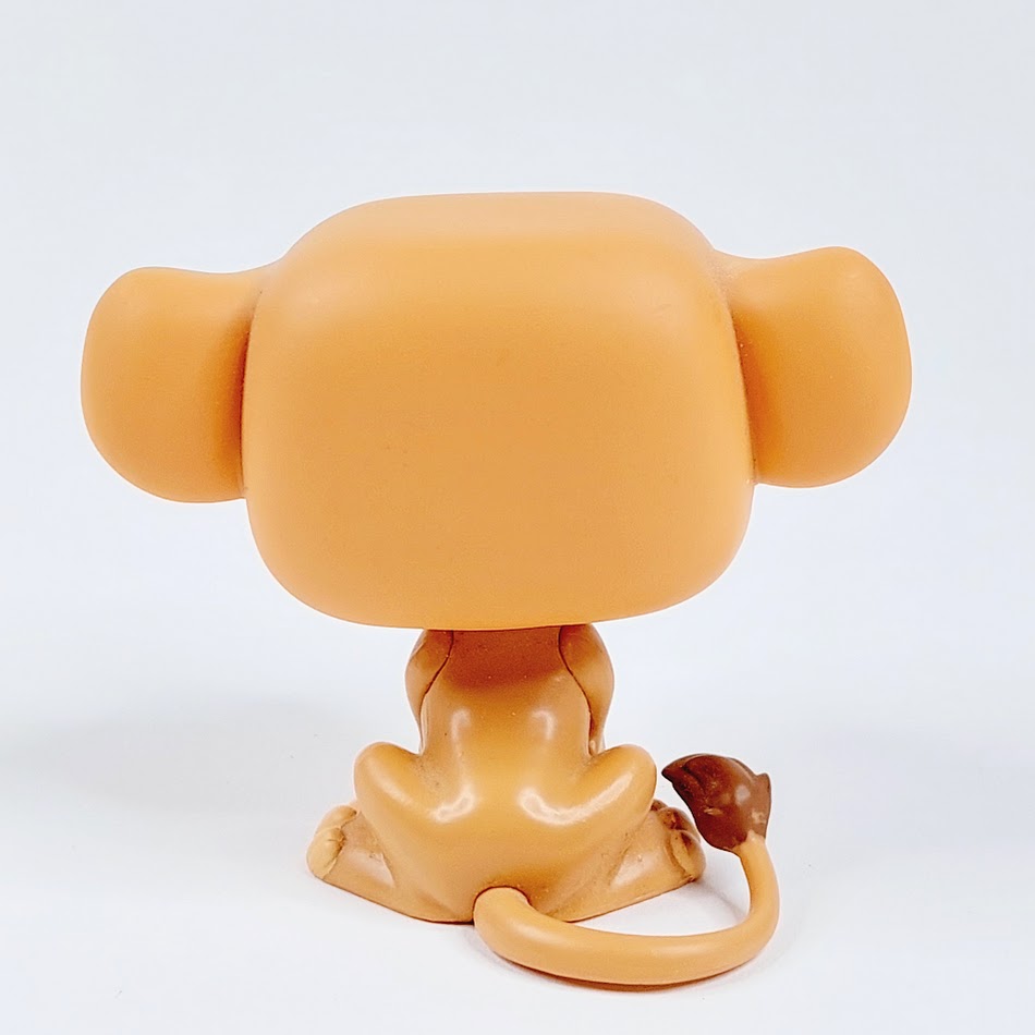 Funko Pop! vinyylihahmo Nala 497