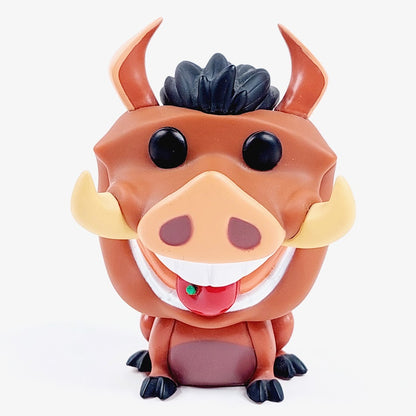Funko Pop! vinyylihahmo Luau Pumba 498