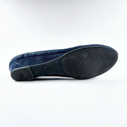 Gabor ballerinat koko 8 (40-41)
