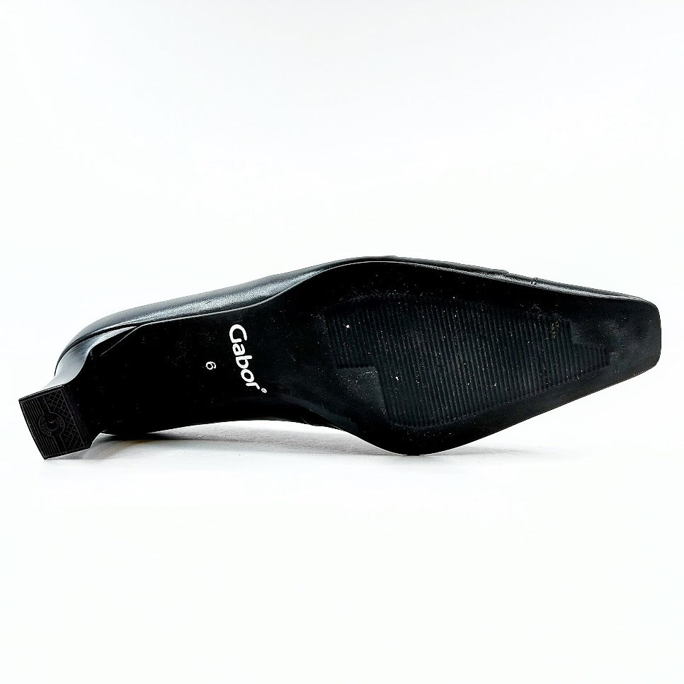 Gabor korkokengät koko 39