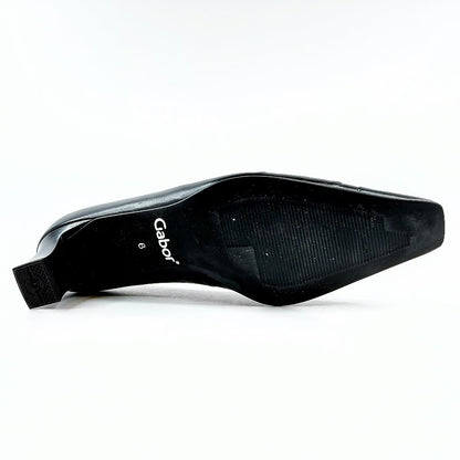 Gabor korkokengät koko 39