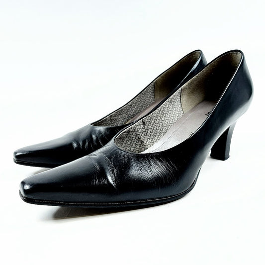 Gabor korkokengät koko 7 (40.5)