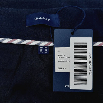 Gant Jersey Cigarette housut koko 44