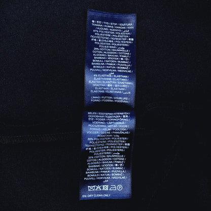 Gant Jersey Cigarette housut koko 44