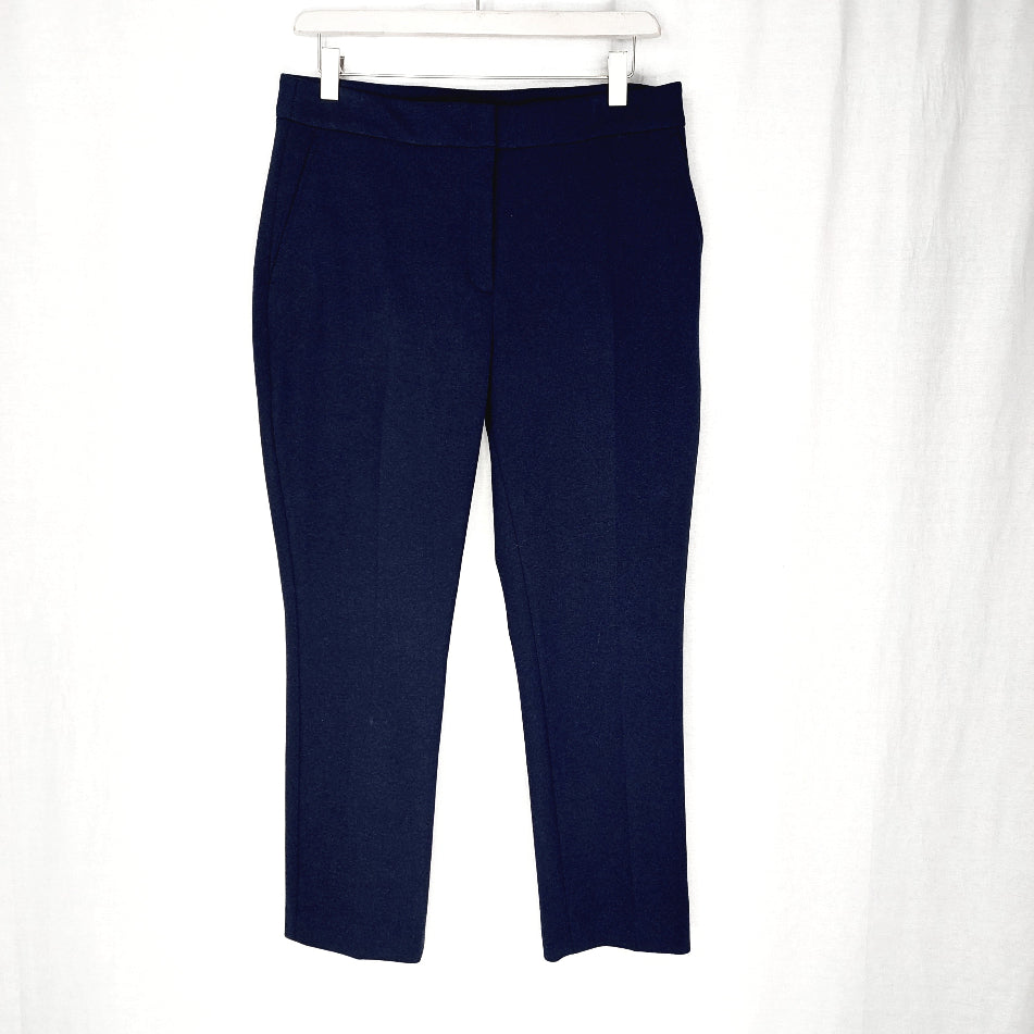 Gant Jersey Cigarette housut koko 44