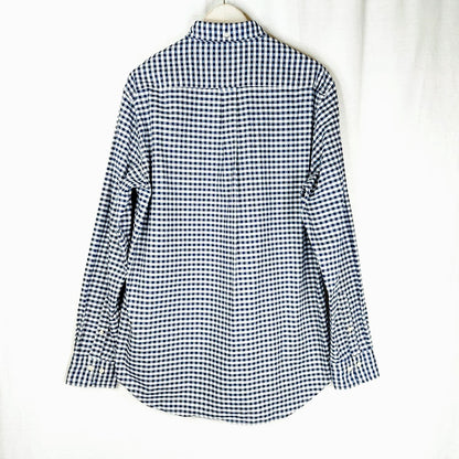 Gant The Oxford Gingham Regular kauluspaita koko L