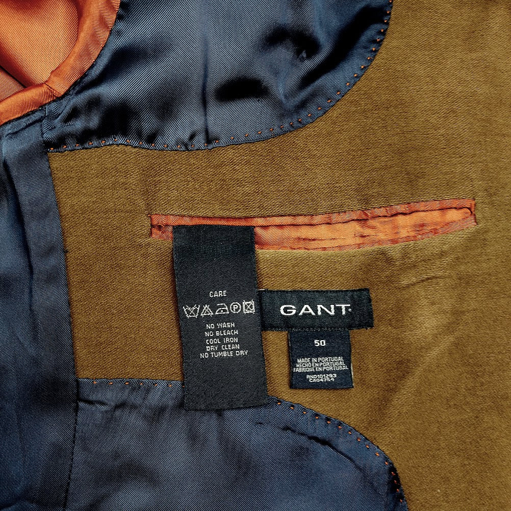 Gant bleiseri koko 50