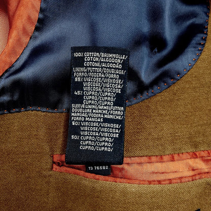 Gant bleiseri koko 50