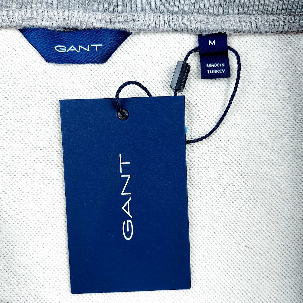 Gant collegehame koko M