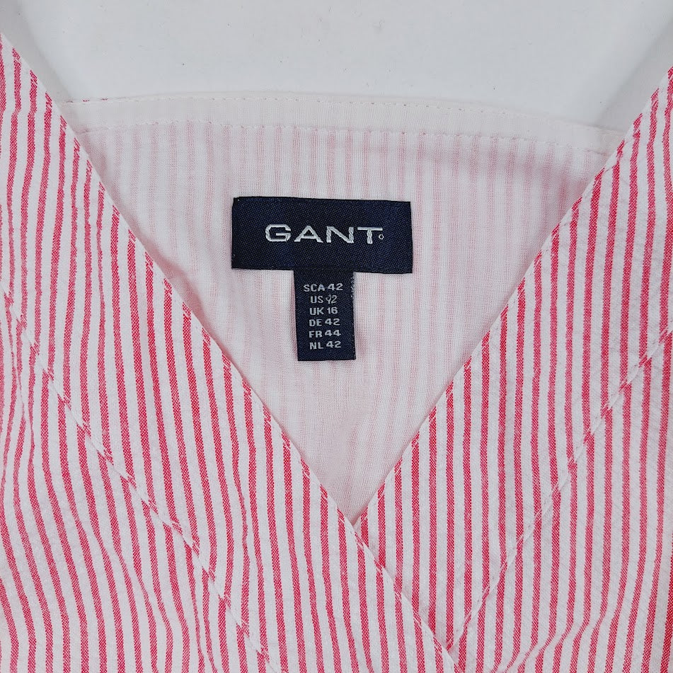 Gant hihaton mekko koko 42