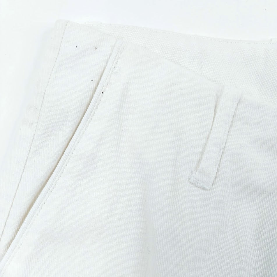 Gant housut koko 34
