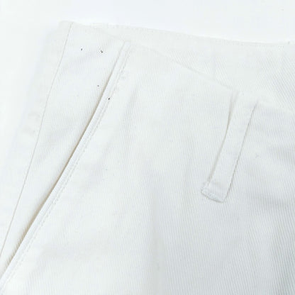 Gant housut koko 34