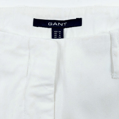 Gant housut koko 34