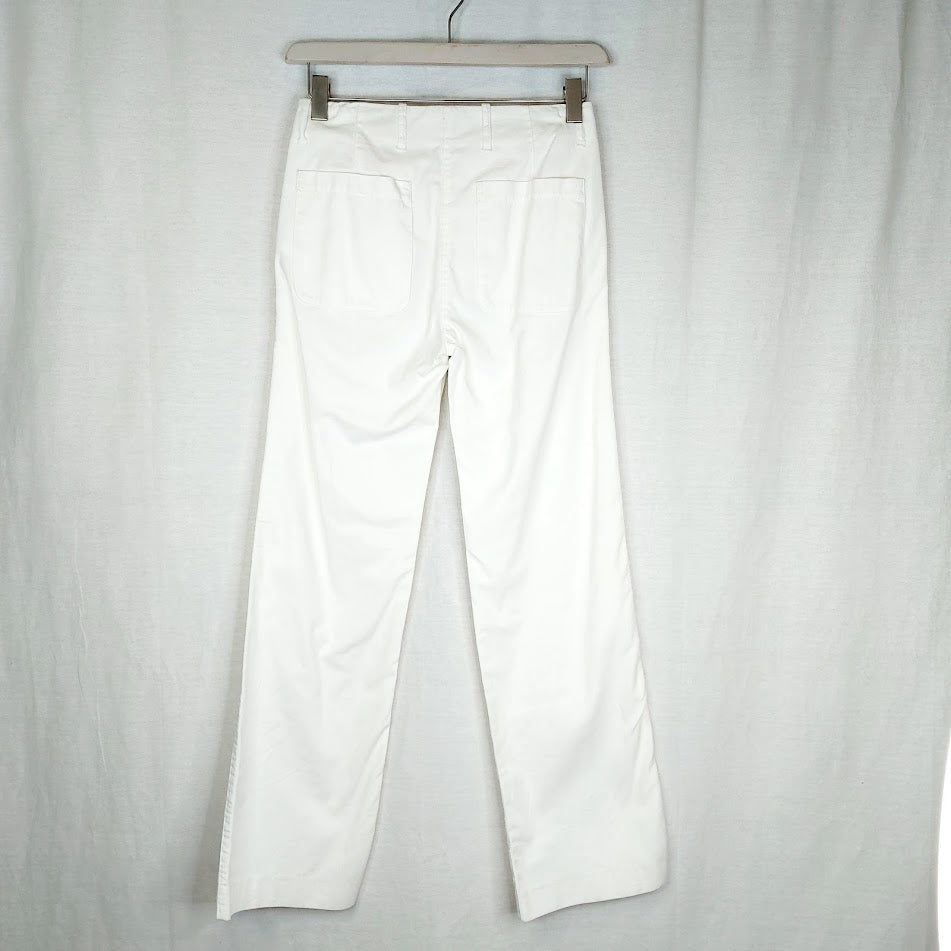 Gant housut koko 34