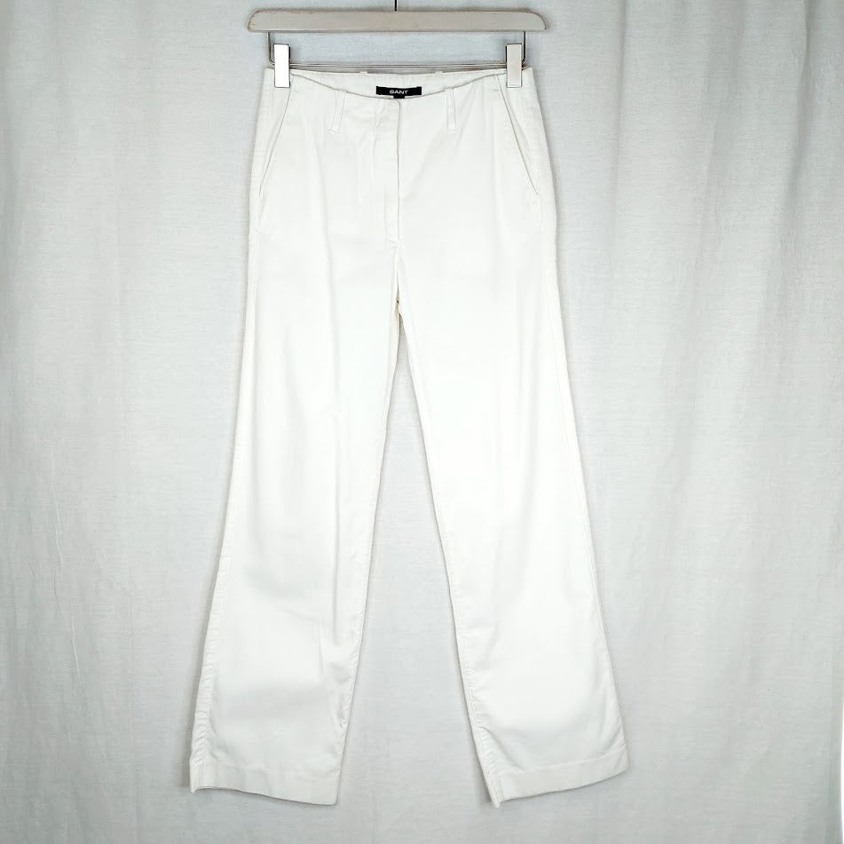 Gant housut koko 34