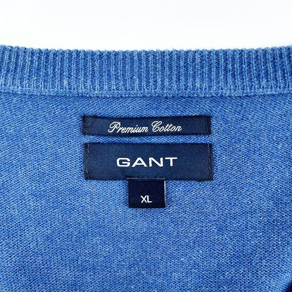 Gant neule koko XL