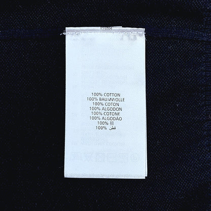 Gant puuvillaneuleliivi koko L