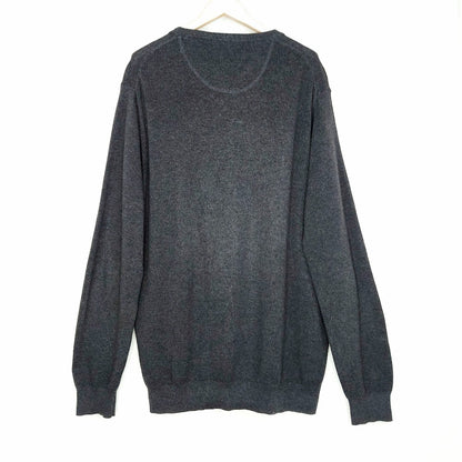 Gant puuvillaneulepusero koko XXXL