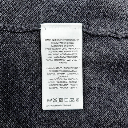 Gant puuvillaneulepusero koko XXXL
