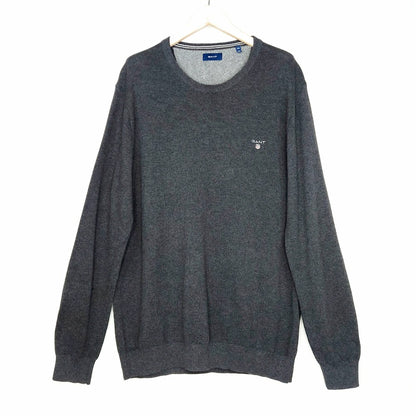 Gant puuvillaneulepusero koko XXXL