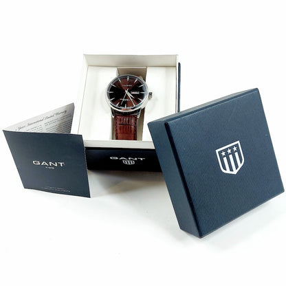 Gant W10703 Covingston rannekello
