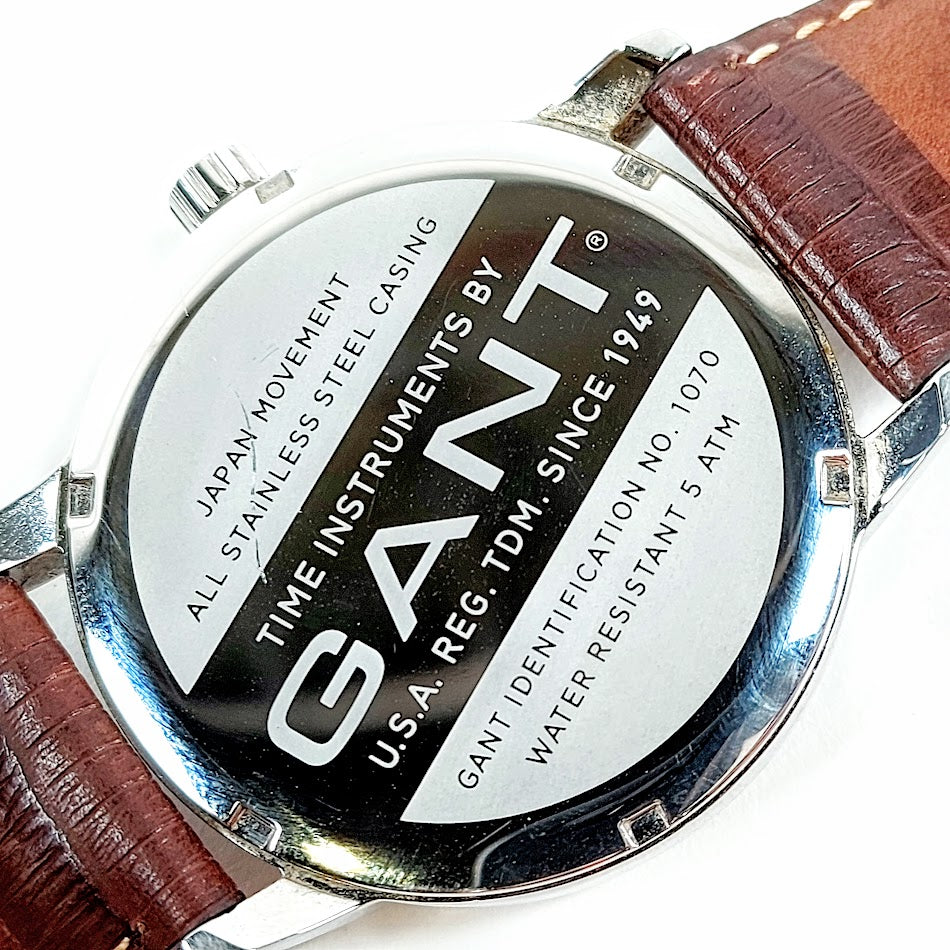 Gant W10703 Covingston rannekello