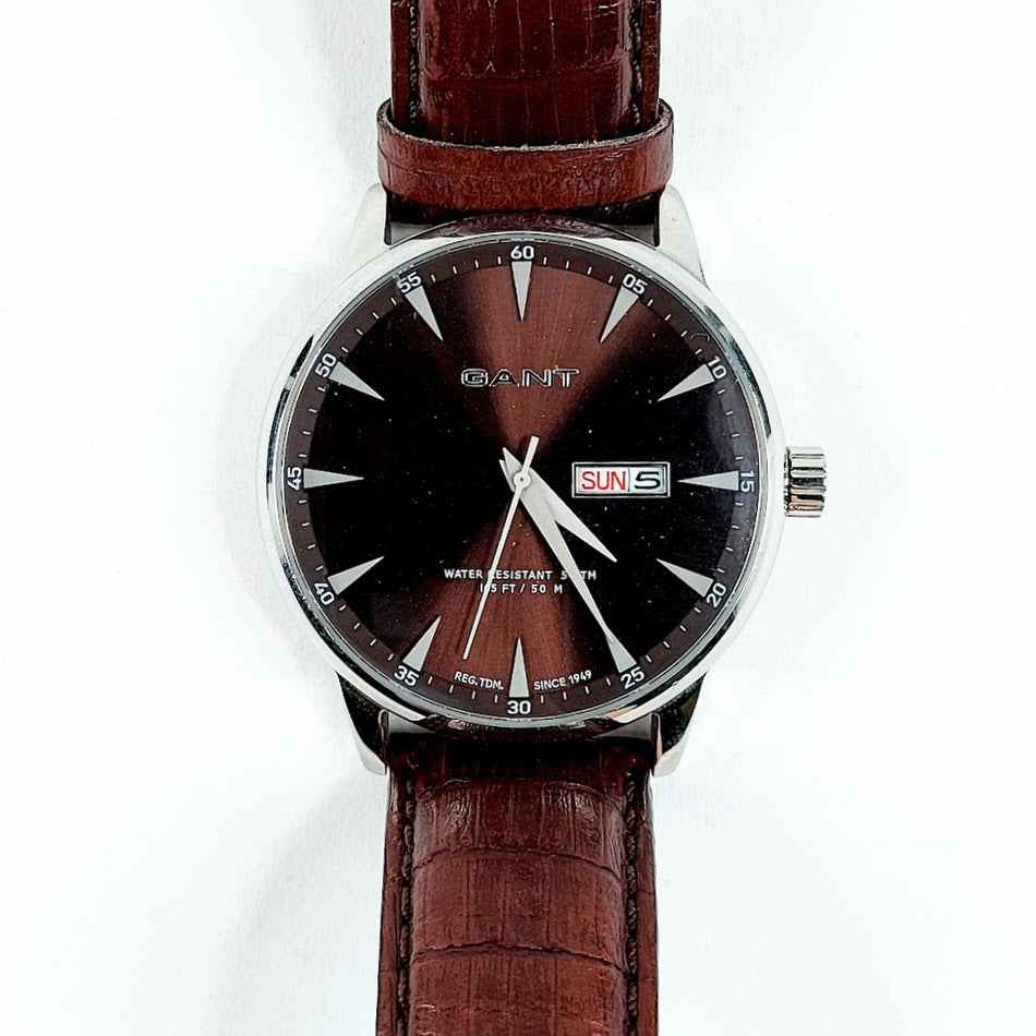 Gant W10703 Covingston rannekello