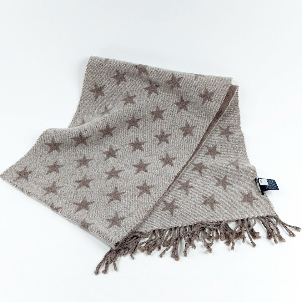 Gant villahuivi koko 171x33 cm