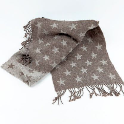 Gant villahuivi koko 171x33 cm