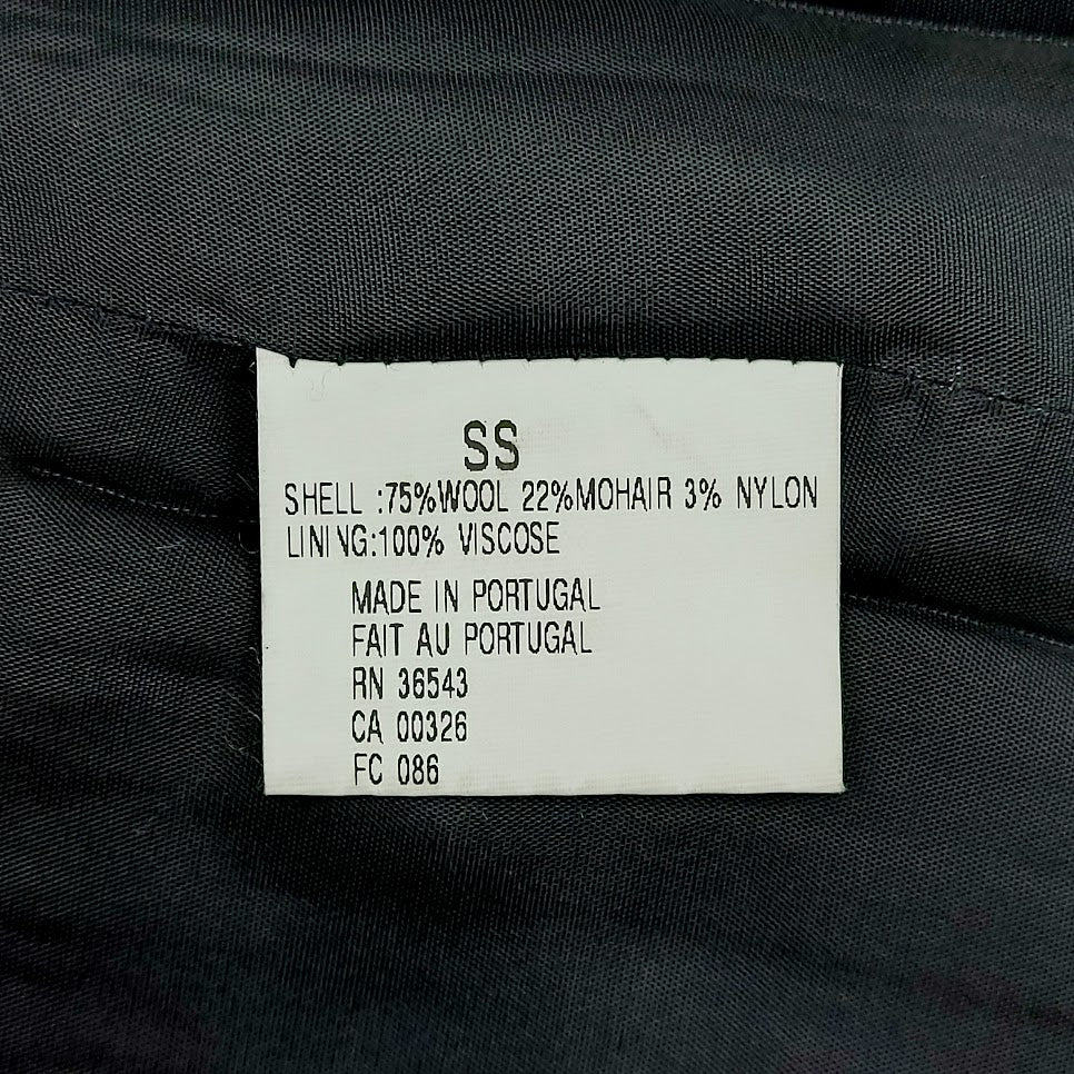 Gant villakangashame koko 36