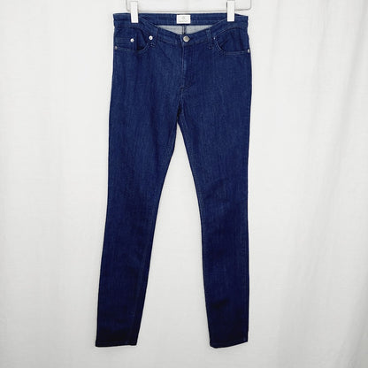 Gant farkut koko 28/32"