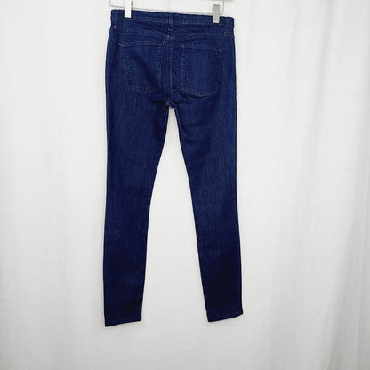 Gant farkut koko 28/32"