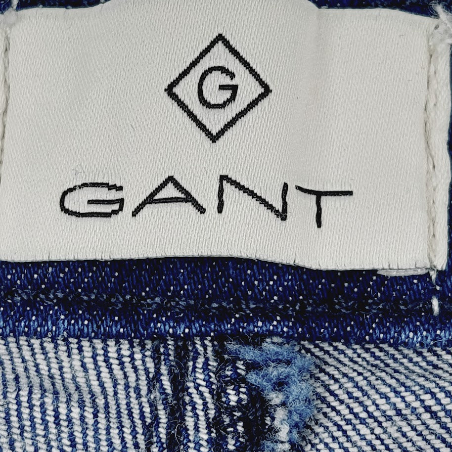 Gant farkut koko 28/32"