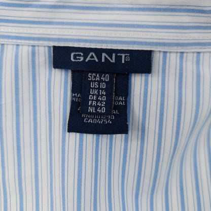 Gant kauluspaita  koko 40