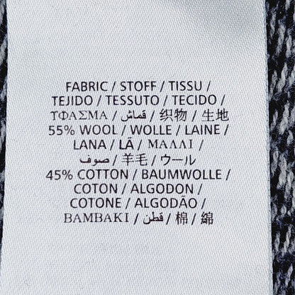 Gant miesten villasekoiteneule koko L