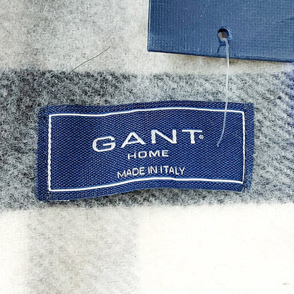 Gant: Vermont check cushion tyynynpäällinen koko 35 x 55 cm