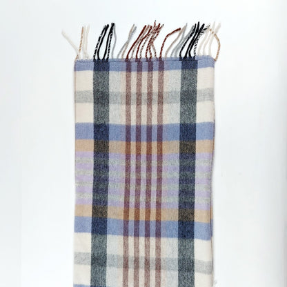 Gant: Vermont check cushion tyynynpäällinen koko 35 x 55 cm