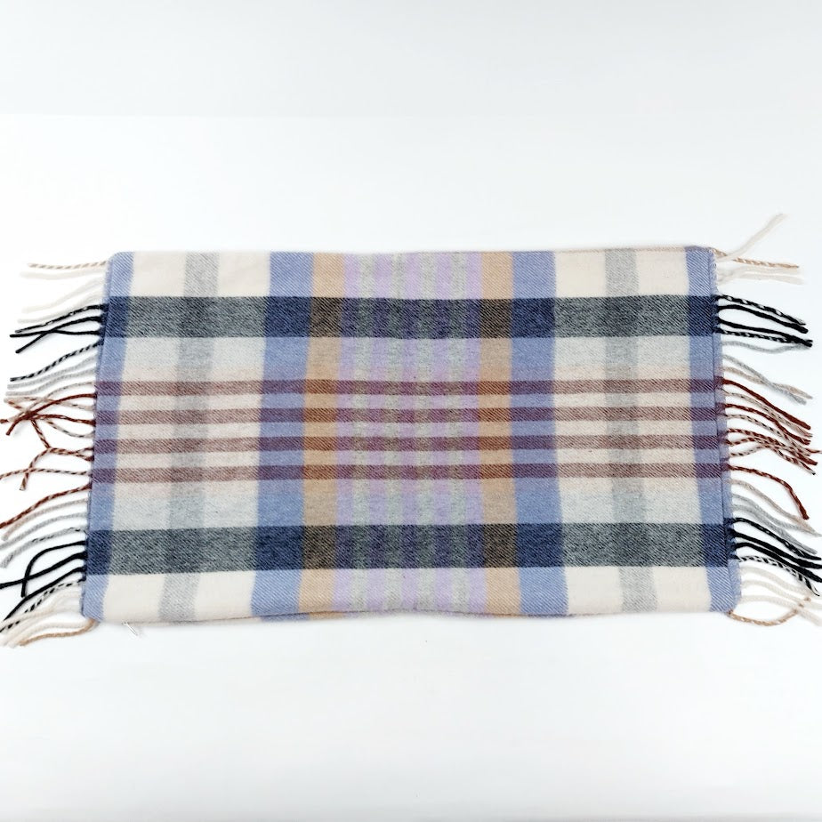 Gant: Vermont check cushion tyynynpäällinen koko 35 x 55 cm