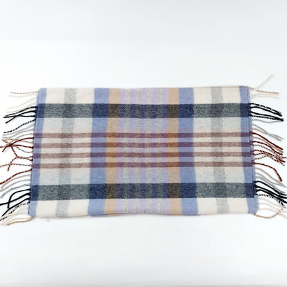 Gant: Vermont check cushion tyynynpäällinen koko 35 x 55 cm