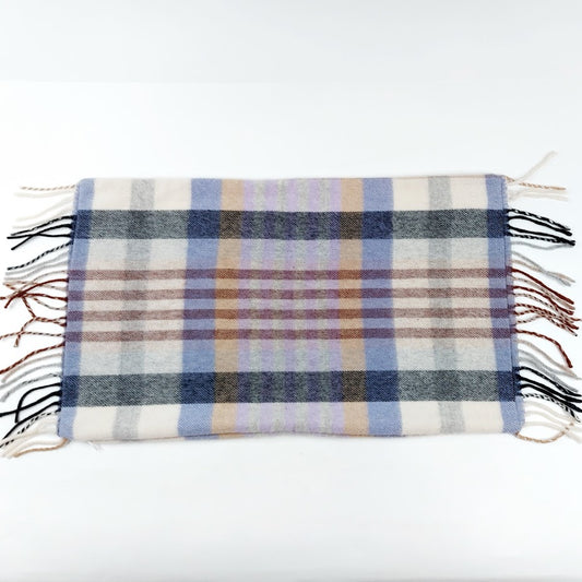 Gant: Vermont check cushion tyynynpäällinen koko 35 x 55 cm
