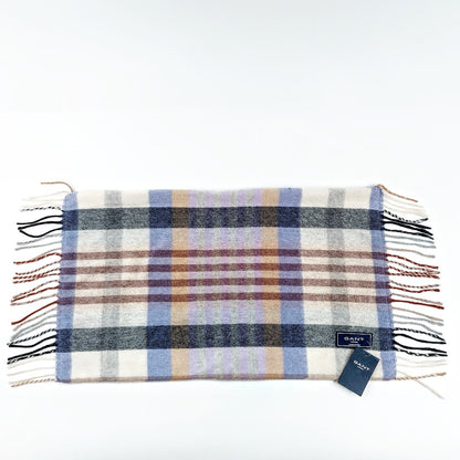 Gant: Vermont check cushion tyynynpäällinen koko 35 x 55 cm