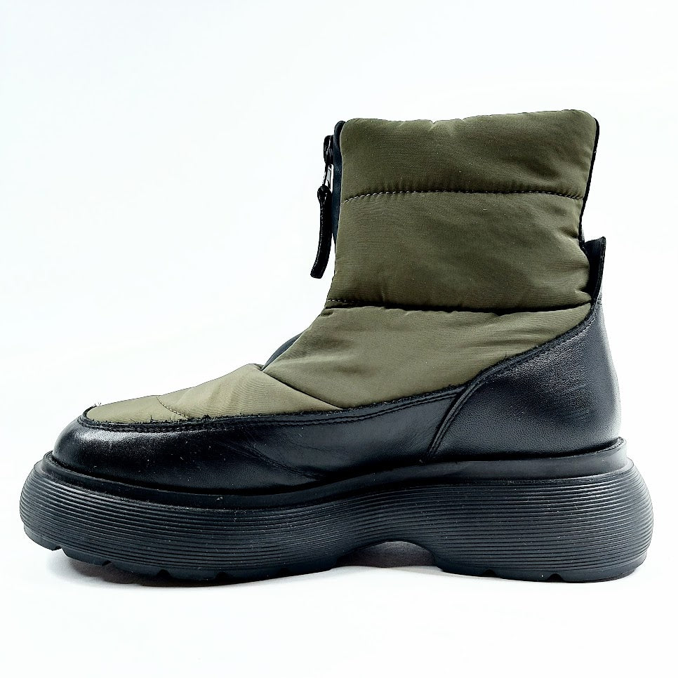 Garment Project Cloud Snow Boot talvikengät koko 38