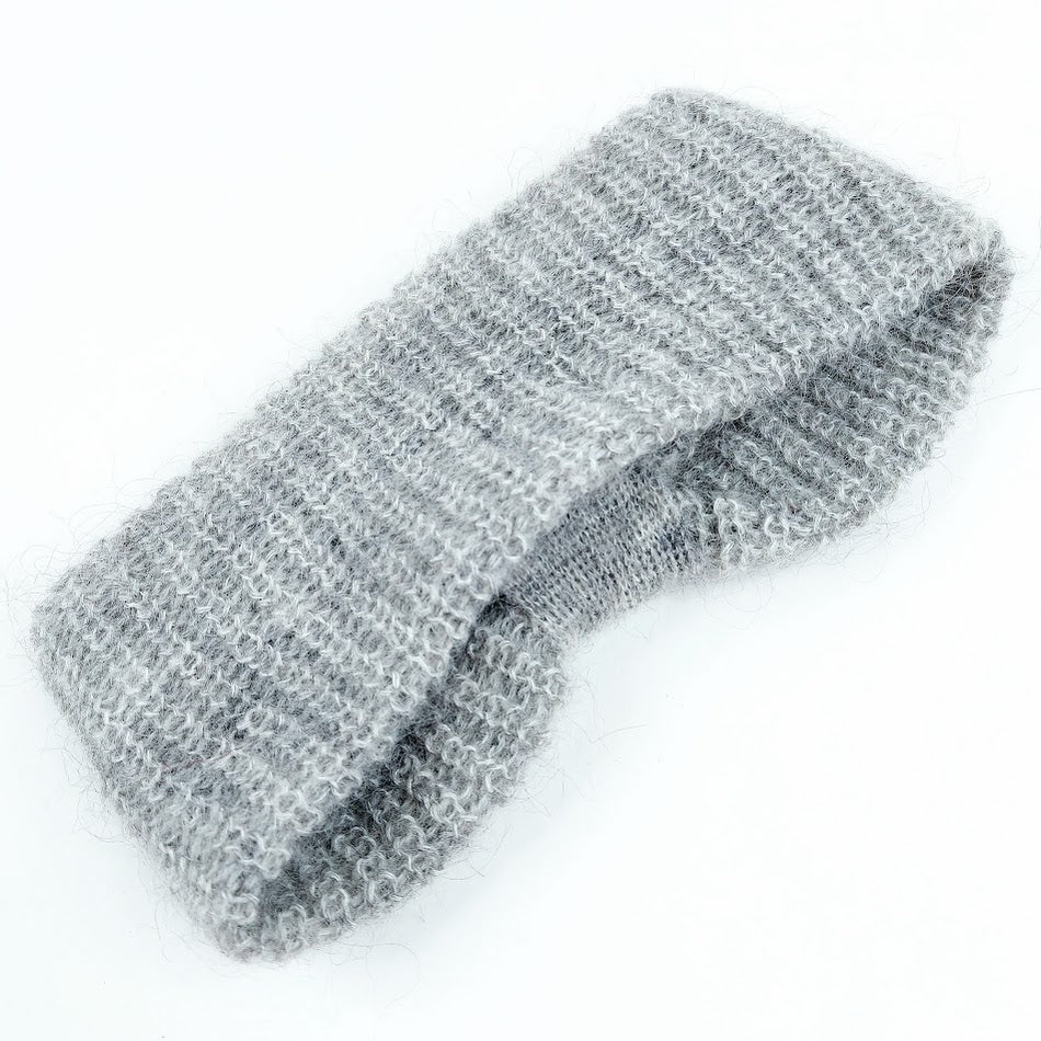 Gauhar Helsinki mohair-merinovillasekoite neulepanta